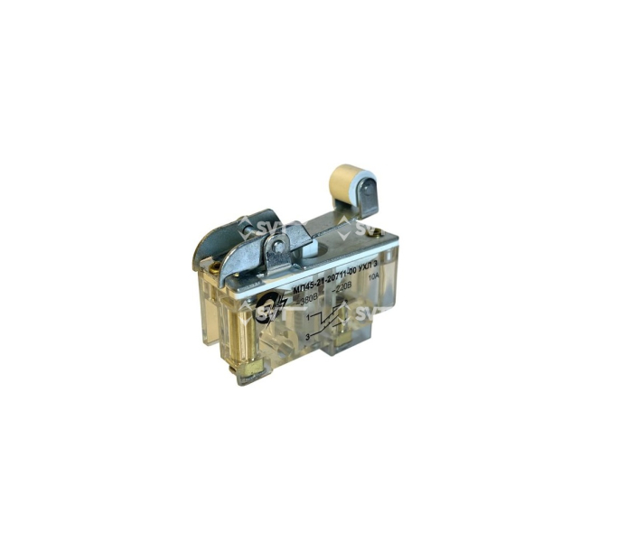 Микропереключатель МП45-21-20711-00УХЛЗ.