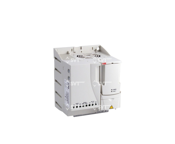 Частотный преобразователь ABB ACS355-03E-23A1-4, 11 кВт, 380 В, 3 фазы, IP20