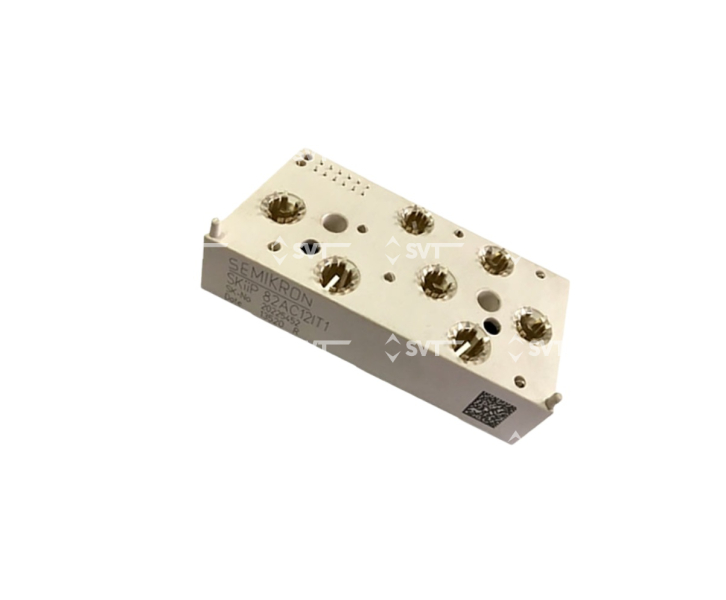 Модуль IGBT SKIIP 83AC12T4IT1