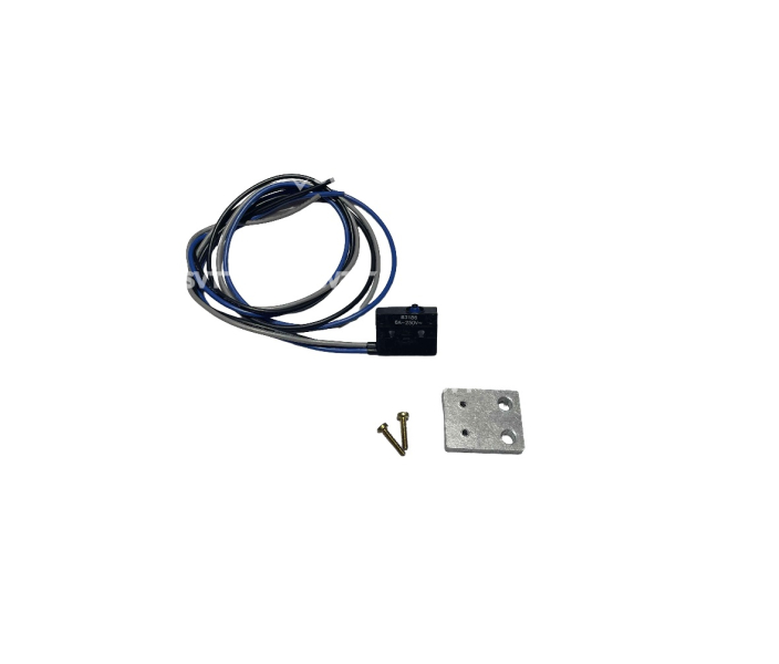 Микровыключатель SC400, V4NBT7UL, 5A, тормоза лебёдки лифта Thyssen