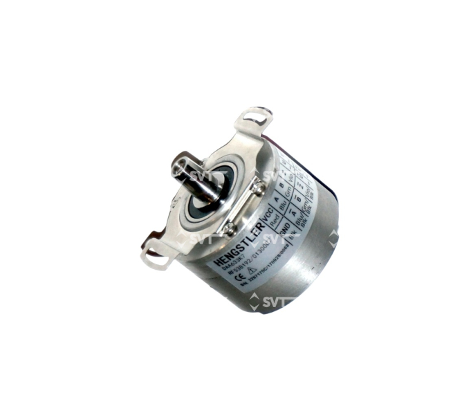 Энкодер лебедки лифта OTIS  Hengstler RF538192/01300B7