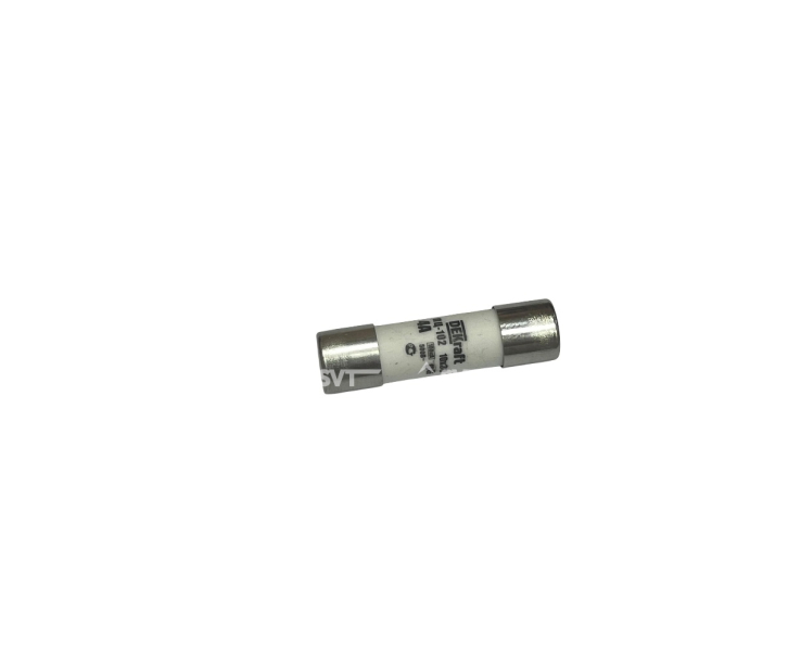 Предохранитель цилиндрический 4А 10х38 ПЦ-102 DEKraft