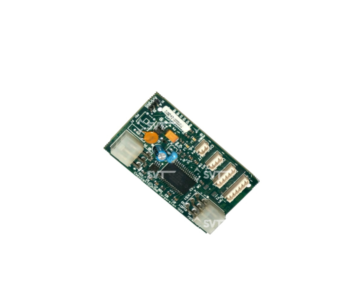 Плата LCEFCB этажного модуля, KM713700G51 KONE