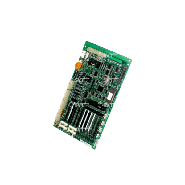 Плата приказа лифта Sigma DCL-243 8 этажей