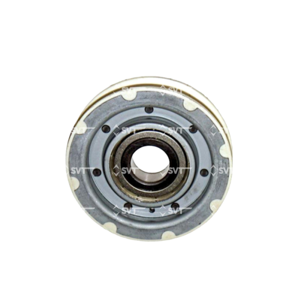 Ролик подвеса ДК/ДШ Otis D85 B20,5 C20.