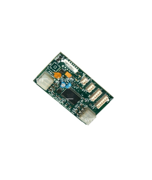 Плата этажной индикации KONE с гонгом, KM713550G01 (замена KM713550G02)