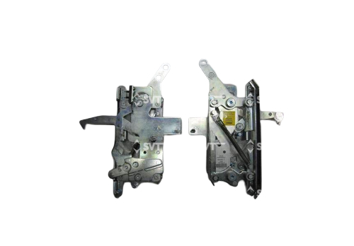 Отводка с механическим замком левая K2-4-6Z K2-3L