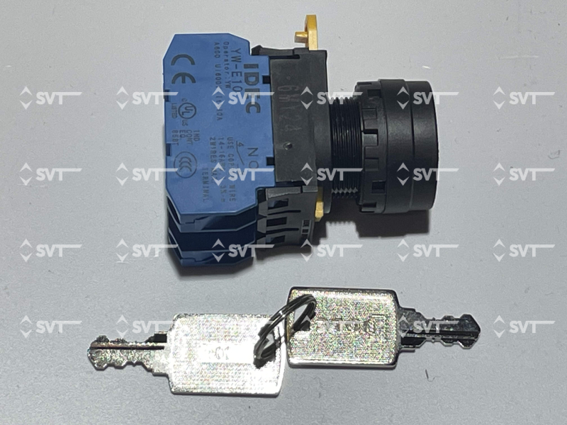 Ключевина старт/стоп YW1S-2AE10 эскалатора SJEC