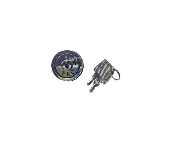 Замок с ключом, OCV, вентилятора кабины лифта KONE. KM747076G14