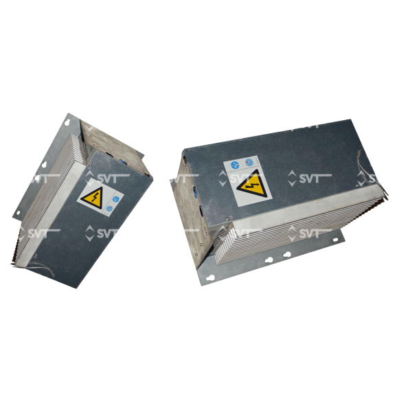 Частотный преобразователь Kone KDL16L 12A 400V