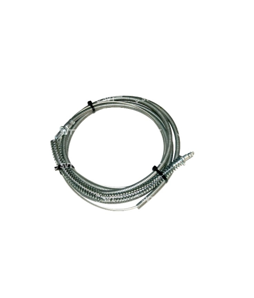 Трос растормаживания, L=3,5 м, KONE NMX07/11, KM50027046V002