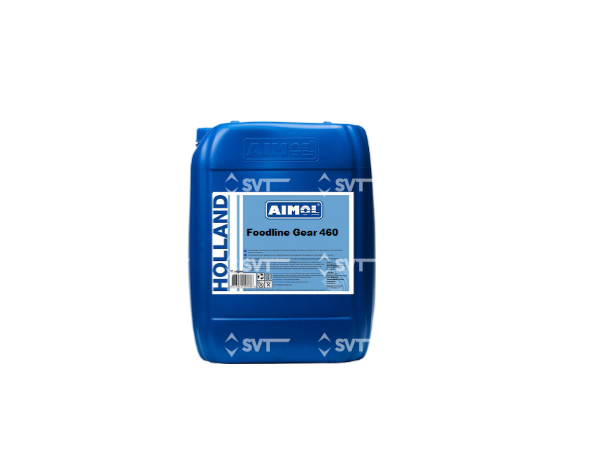 Масло редукторное AIMOL 460 20л