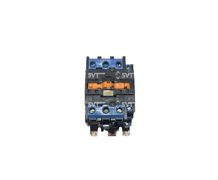 Пускатель 380VAC 70А ПМЛ-4560М