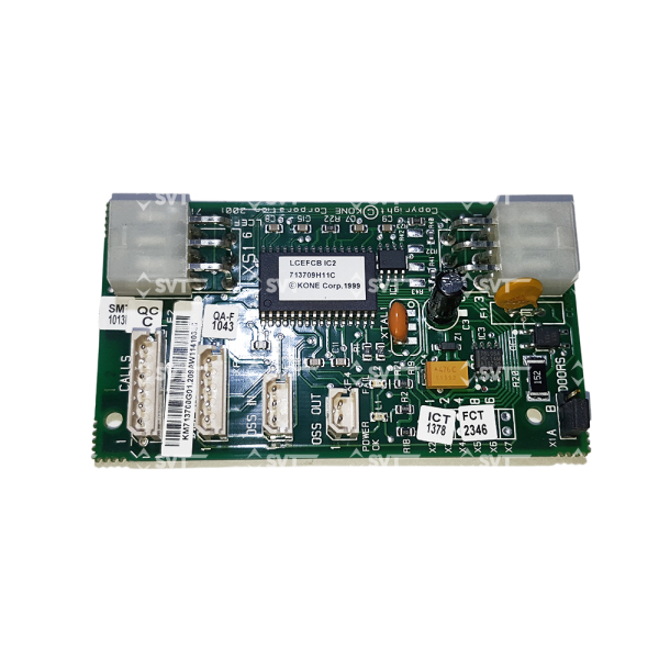 Плата LCE FCB Kone. KM713700G71