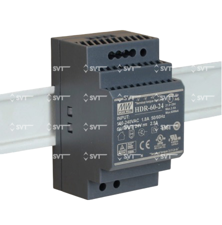 Трансформатор вх380VAC вых230VAC 24VAC 24VDC 60W