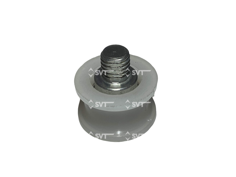 Ролик каретки Varidor 30. нижний. D34 B31