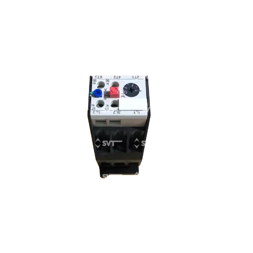 Термореле Siemens 3UA59 40-1H 5-8A