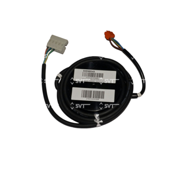 Трансформатор ДК/ДШ Siemens AT 120 TRAFO 230v 50/60Hz output. 17.3v DS/3.6A