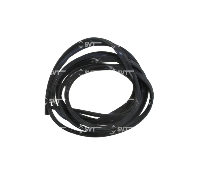 Уплотнитель резиновый дверей KONE AMD/ADZ, KM618387H01