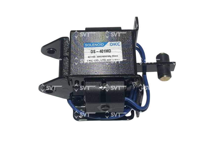 Тормоз электромагнитный DS-401MD для эскалатора Hyundai