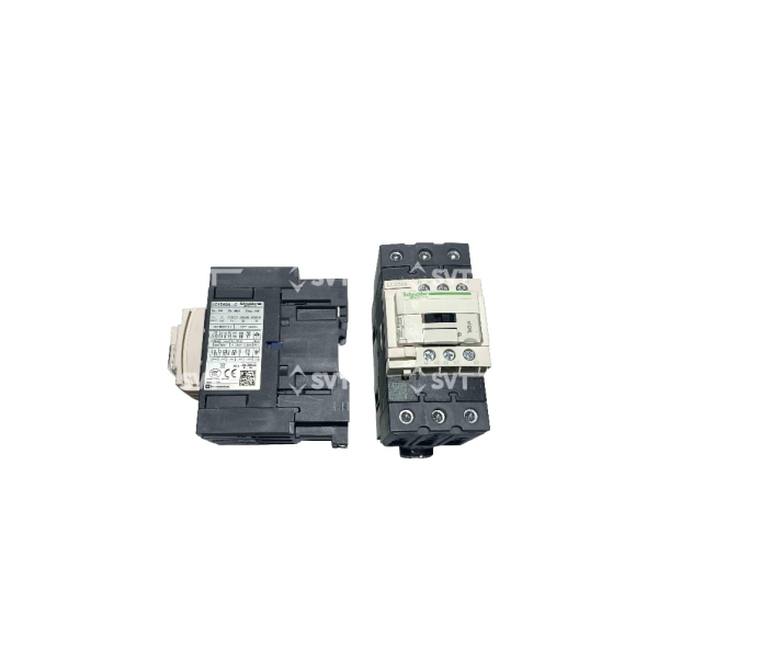 Контактор 50А 220V AC LC1D50AM7Schneider Electric
