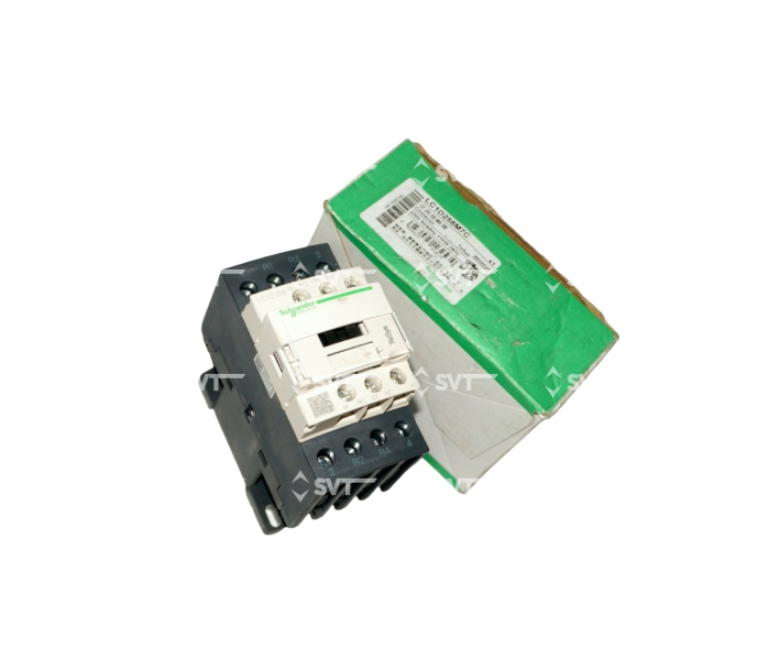 Контактор Schneider LC1D258M7