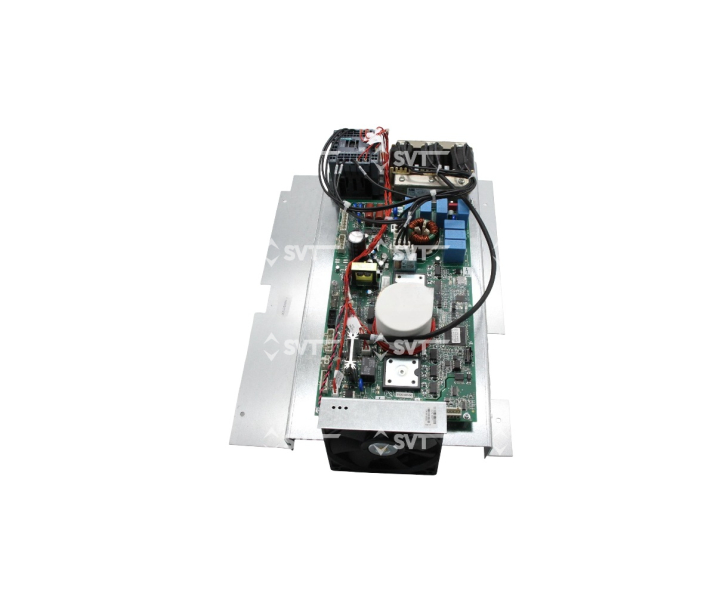 Частотный преобразователь OVFR03B-402 (интегрированный в контроллер MCS220RX2)