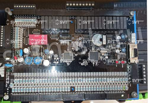 Плата эскалатора Guangri. L6-MAIN-05-00.PCB