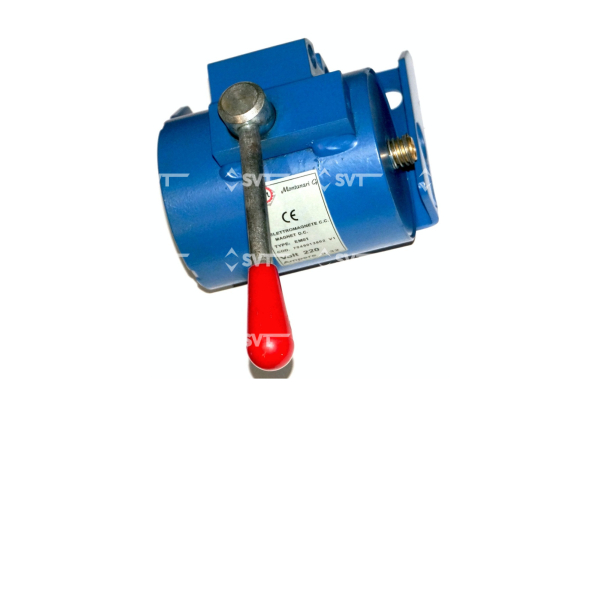 Электромагнит тормоза 220В 0.32А EMS00 (EM-01 7049013802/V1) Montanari