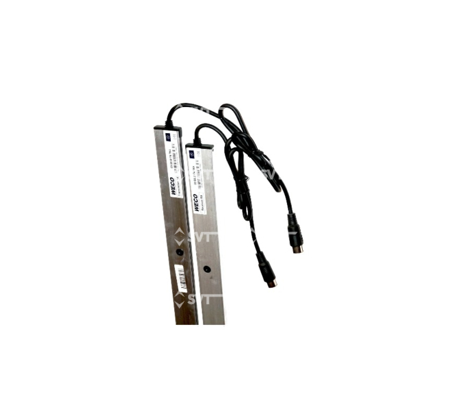 Фотозавеса WECO 03.G5.B174.NPN.NO.1950