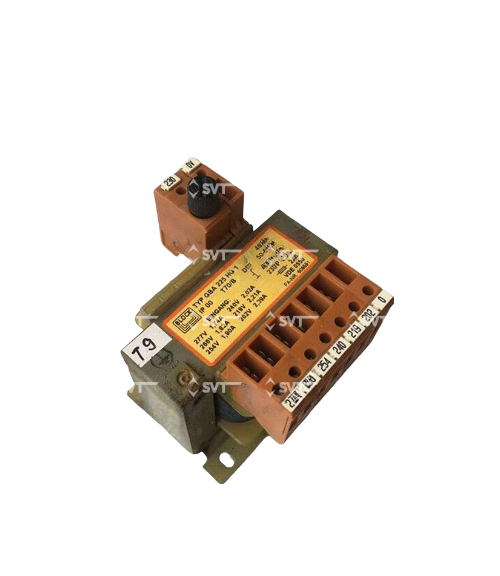 Трансформатор эскалатора Otis. GBA225HG1