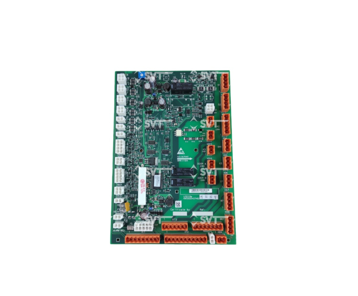 Плата LCECCBE KM50025436G01