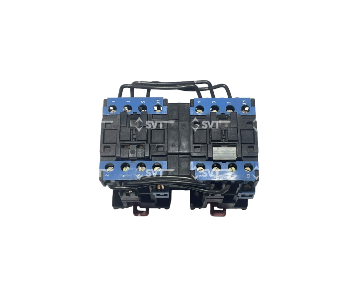 Пускатель 380VAC 20А ПМЛ-1546М