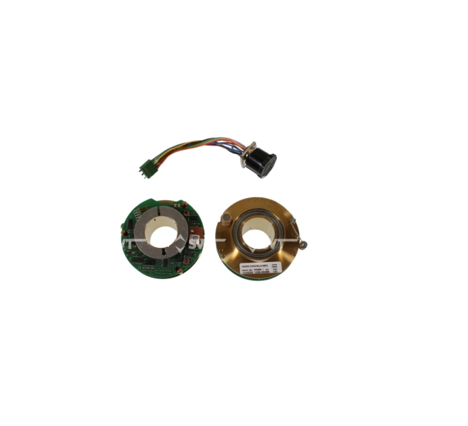 Энкодер HG 900 E16384-5V с кабелем 150мм лифта Thyssen