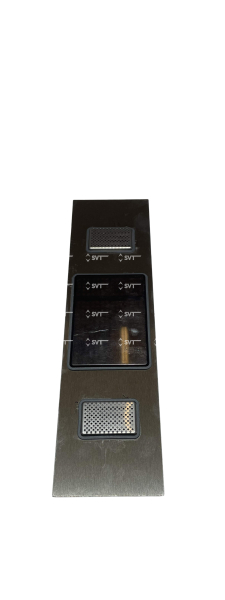 Панель этажная с табло и гонгом Schindler Eurolift