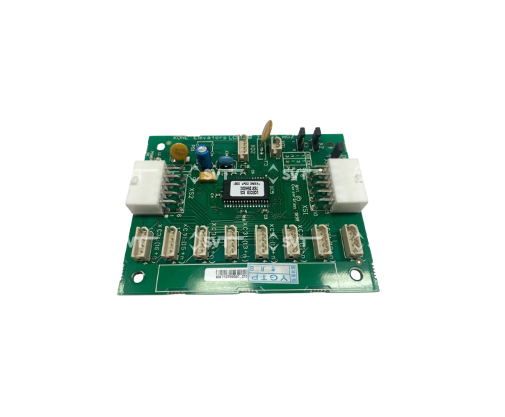 Плата этажная расширения количества этажей LCE CЕB, KM713730G01 KONE