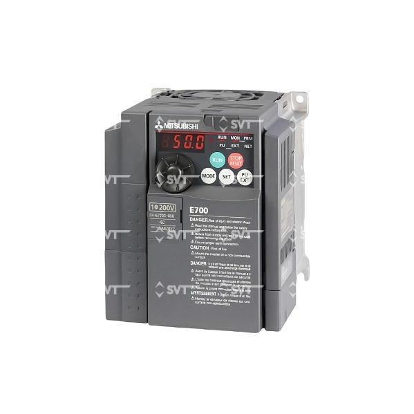 Частотный преобразователь MITSUBISHI FR-740-012-EC