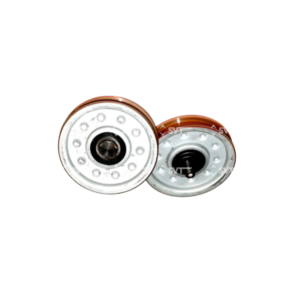 Ролик эксцентрический KONE D94. KM601106G02