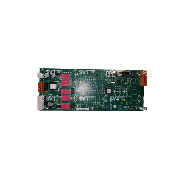 Плата управления LCE LOP-CB (G02)