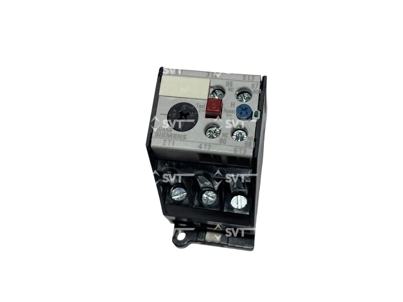Термореле Siemens 3ua59 40 - 2c 16-25 А