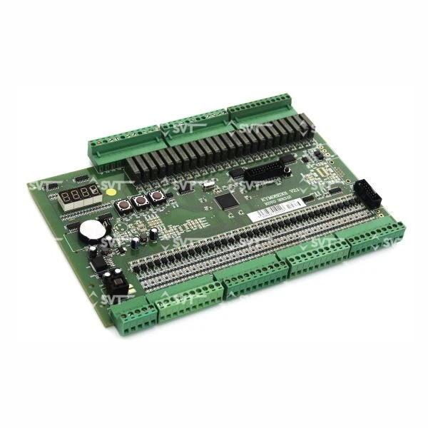 Плата KYM08E301, V2.1