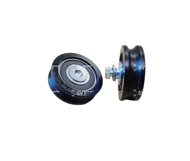 Ролик синхронизирующий Sematic D=45мм. D=39мм.