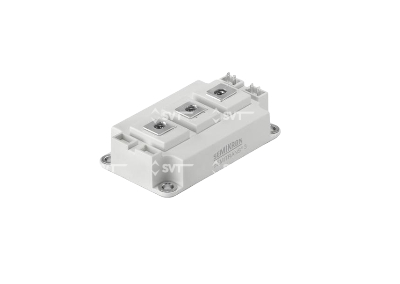 Транзисторный модуль SKM400GB128D частотного преобразователя