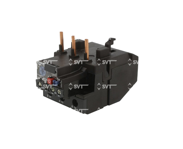 Термореле Schneider LRD3357C