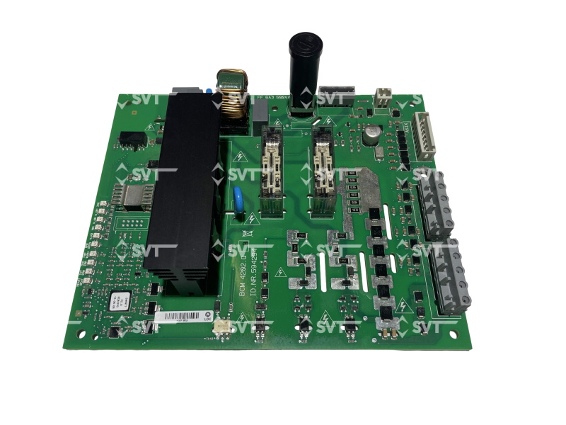 Плата BCM 420 2.Q