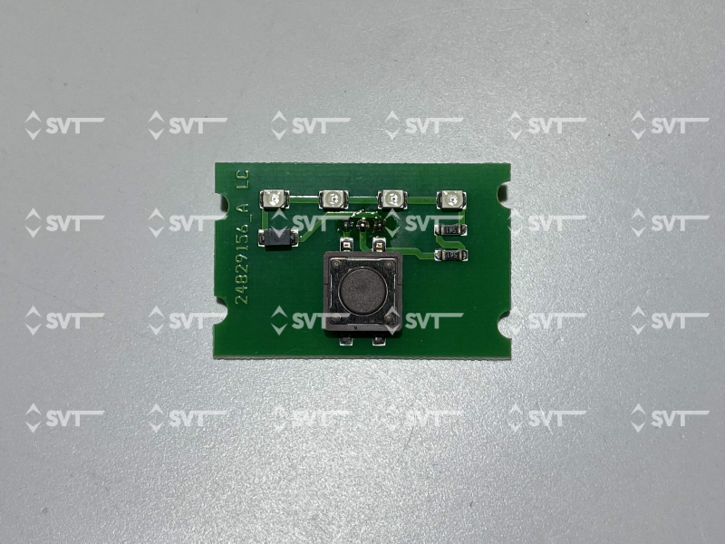 Плата кнопки DE/DC mx-basic Schindler