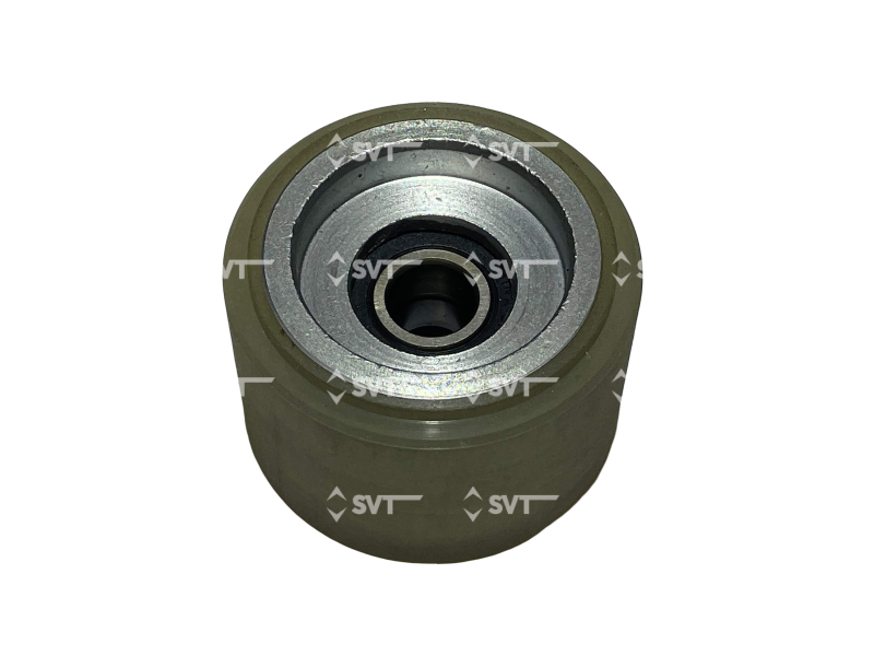 Ролик прижимной цепи поручня эскалатора Sigma D70 B50 C15 6202RSх2