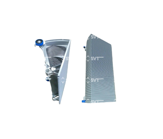 Ступень эскалатора KONE 800мм. С демаркационными линиями